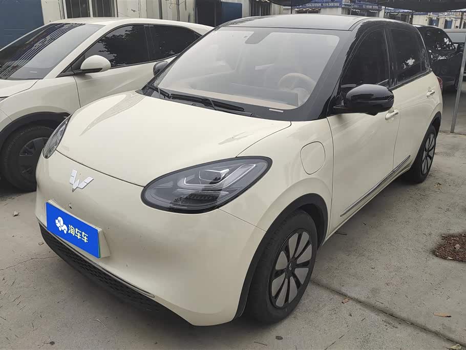 Wuling Binguo