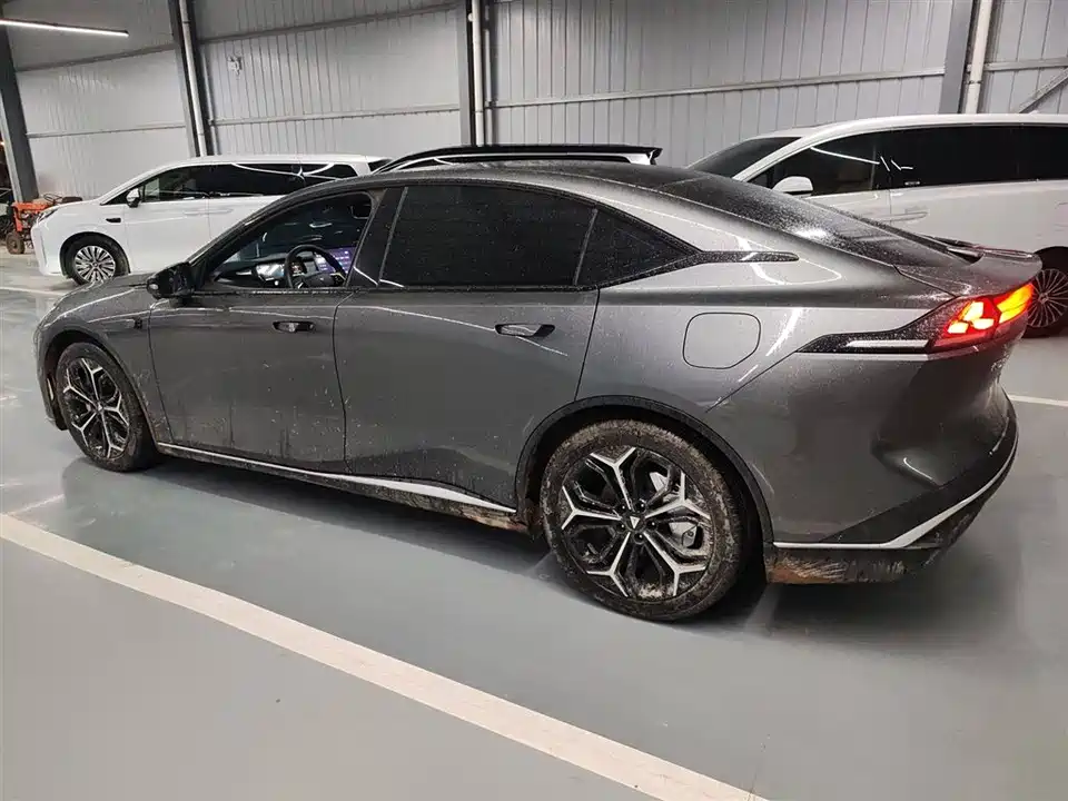 DEEPAL Dark blue SL03