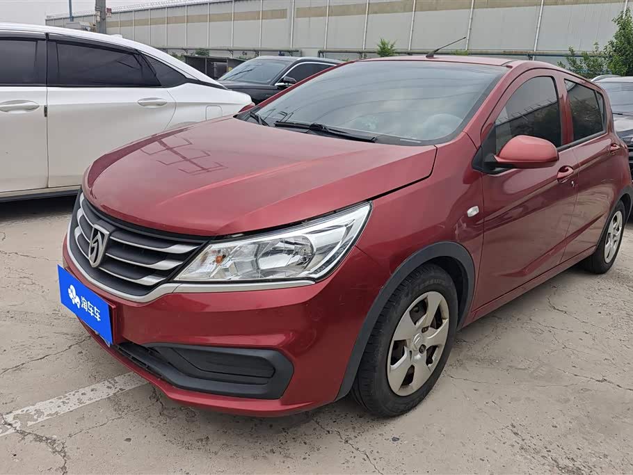 Baojun 310