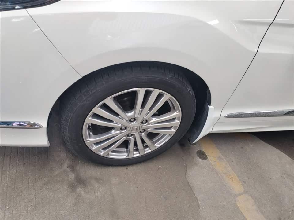 Honda Ai Lishen