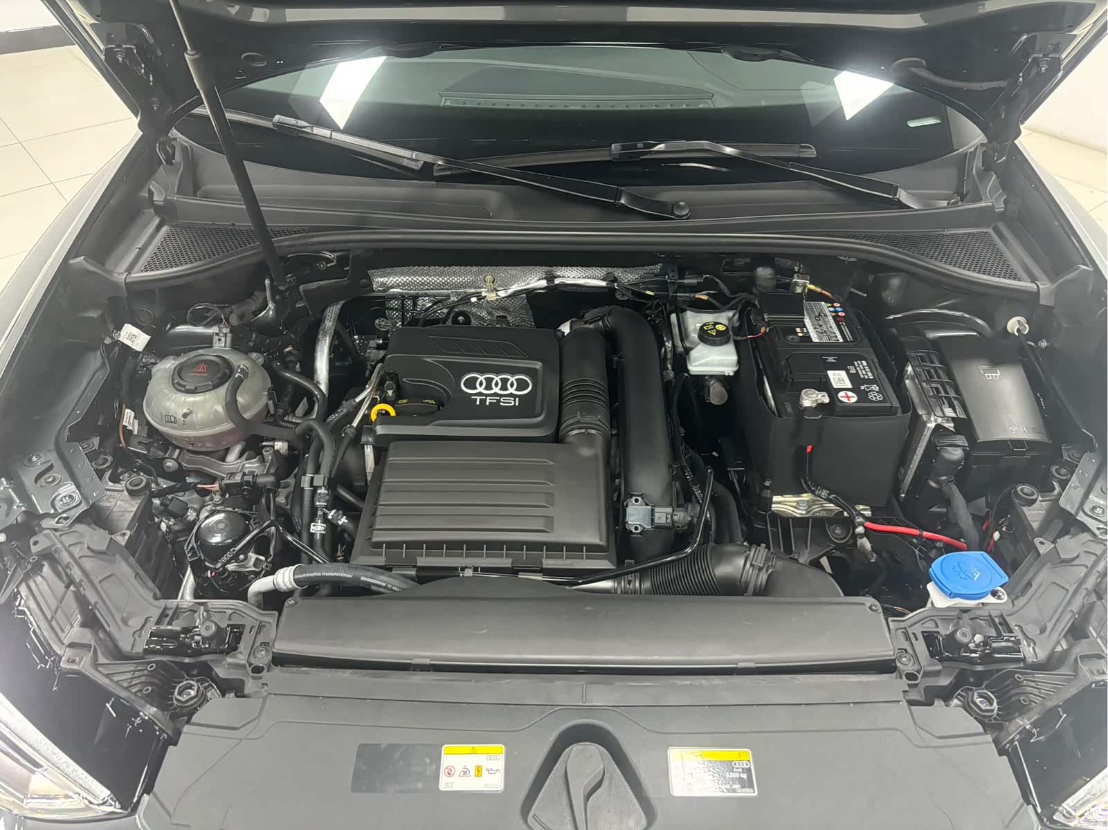 Audi Q3, 2022 24