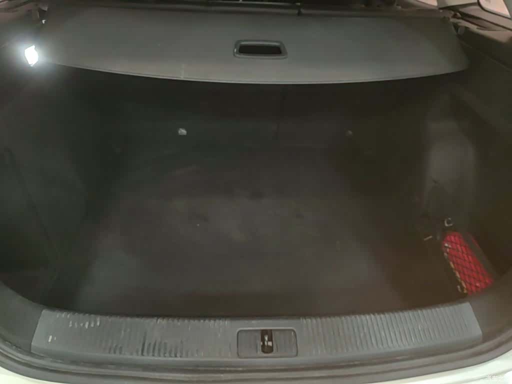 Roewe Ei5, 2021 19