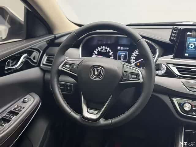 Changan CC, 2020 17