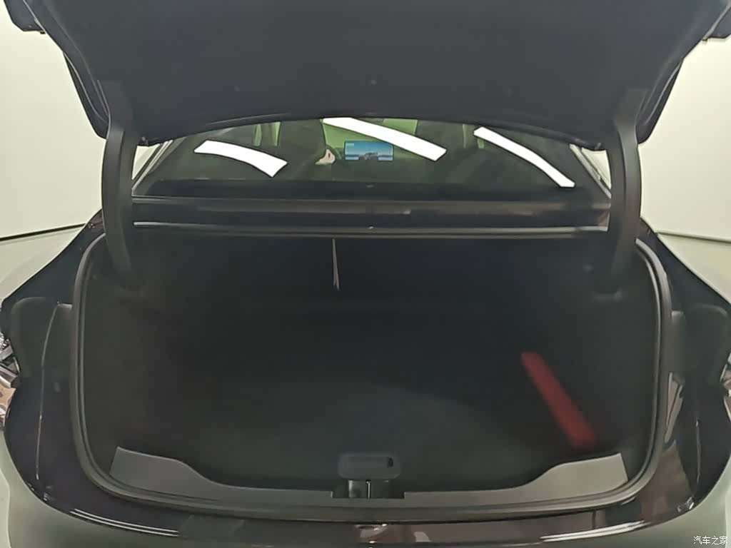 Buick L7, 2025 19