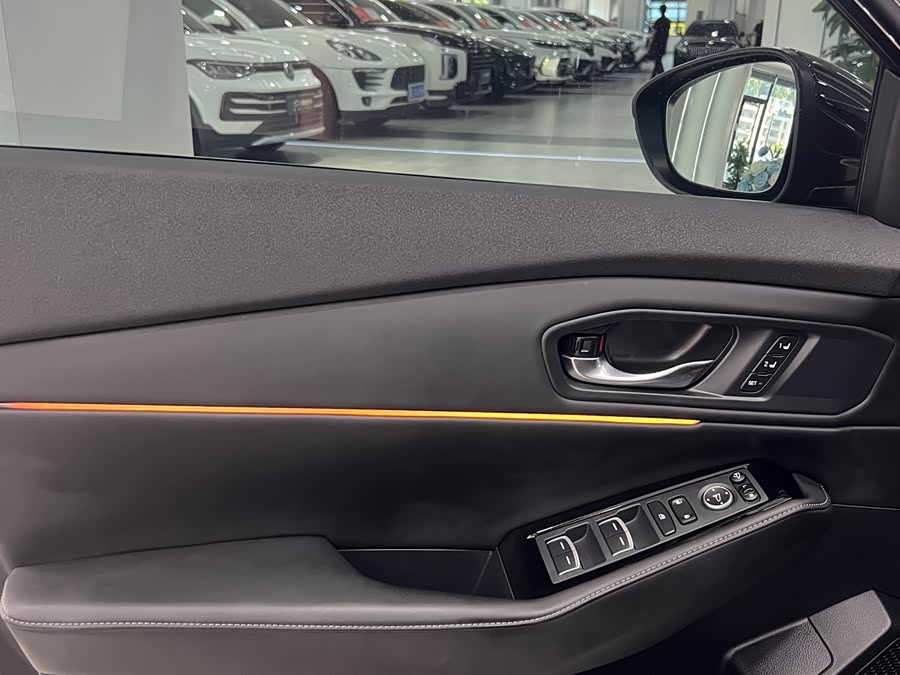 Honda Accord 2024, фото 10