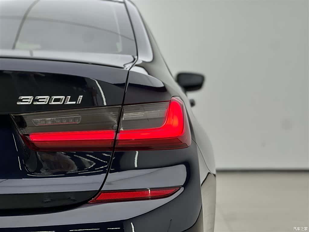 BMW 3 Series, 2022 17