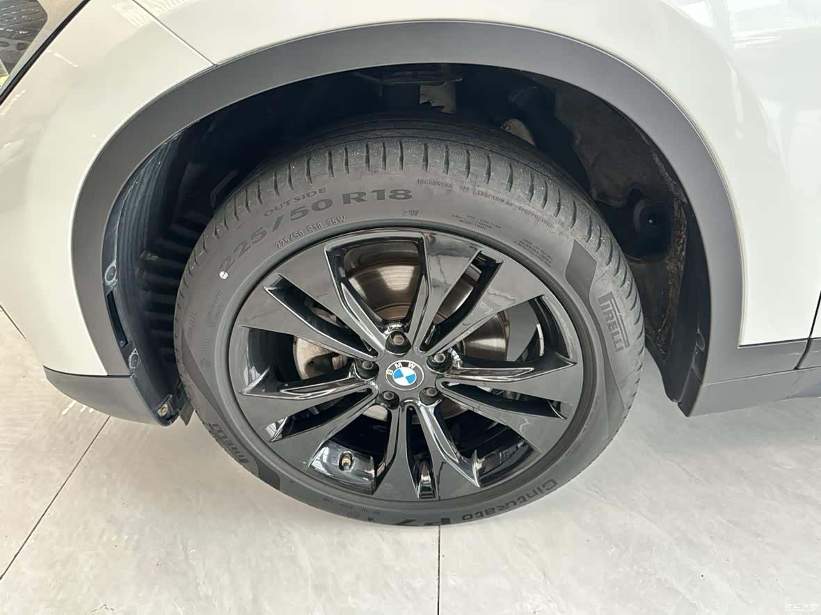 BMW X1, 2020 4