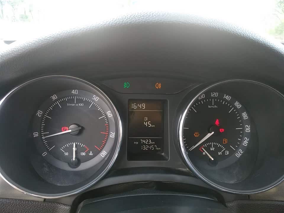 Skoda Speed pie Skoda Speed pie