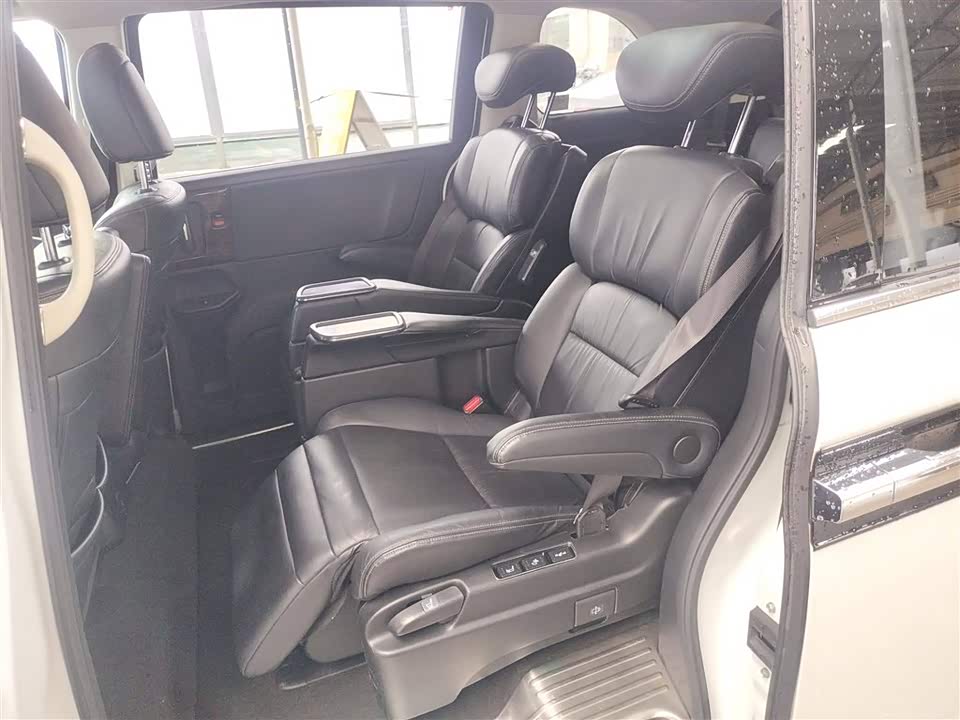 Honda Ai Lishen