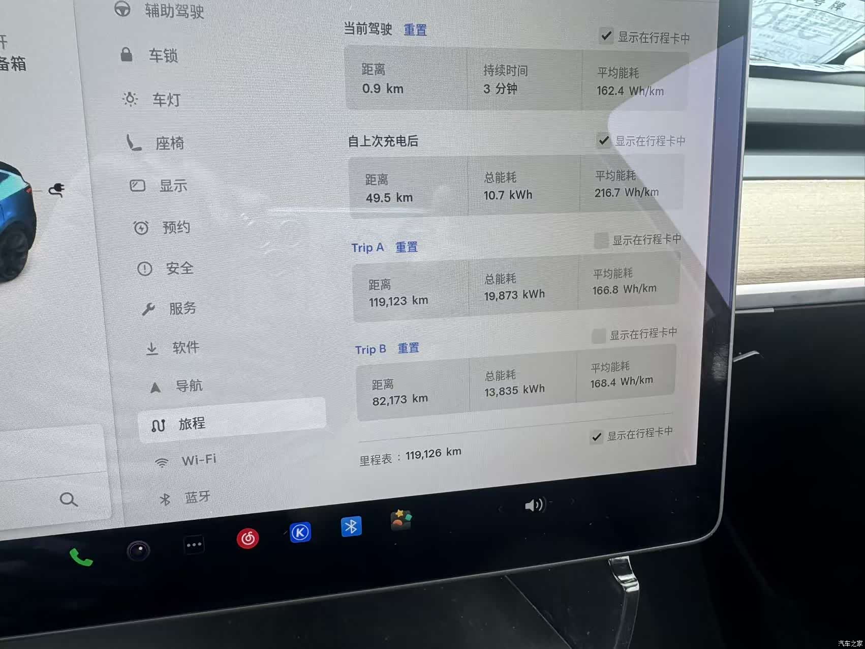 Tesla Model Y, 2021 22