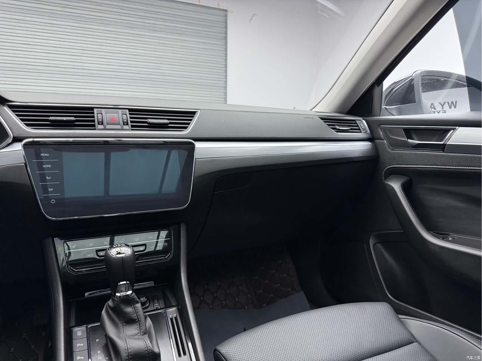 Skoda Superb, 2024 11