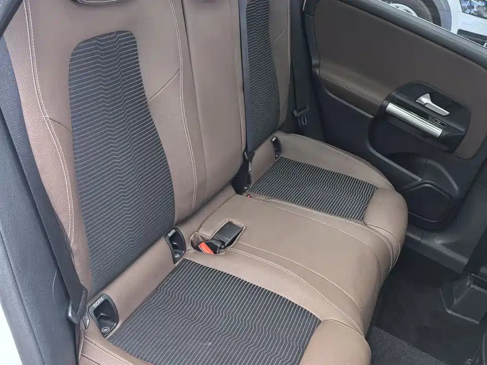 Mercedes-Benz Class B