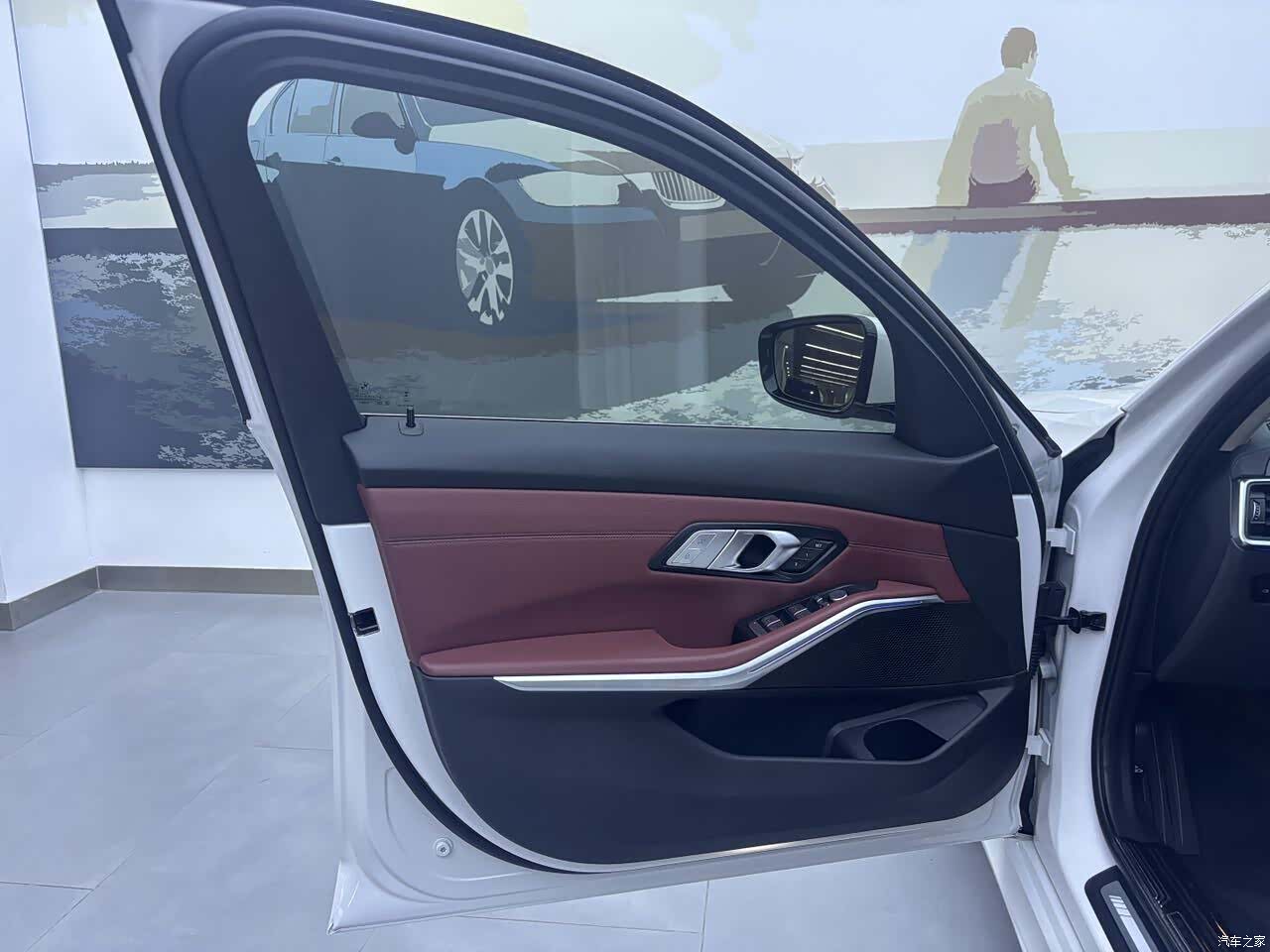 BMW 3 Series, 2022 14
