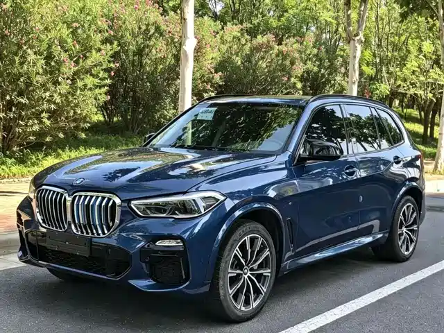 BMW X5 2019 — купить из Китая под заказ