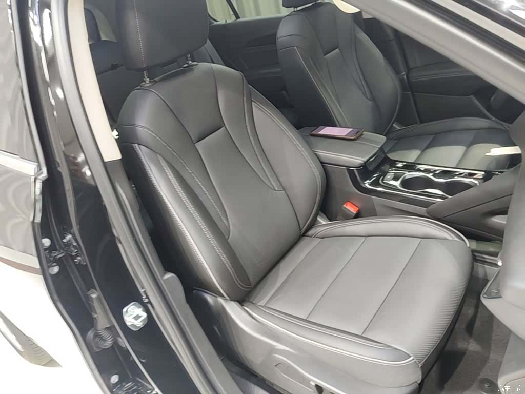 Buick Envision Plus, 2024 20