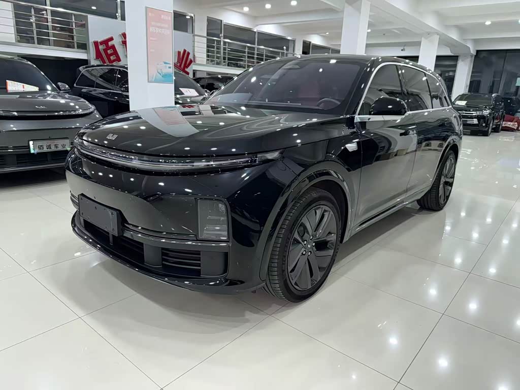 Li Auto L7