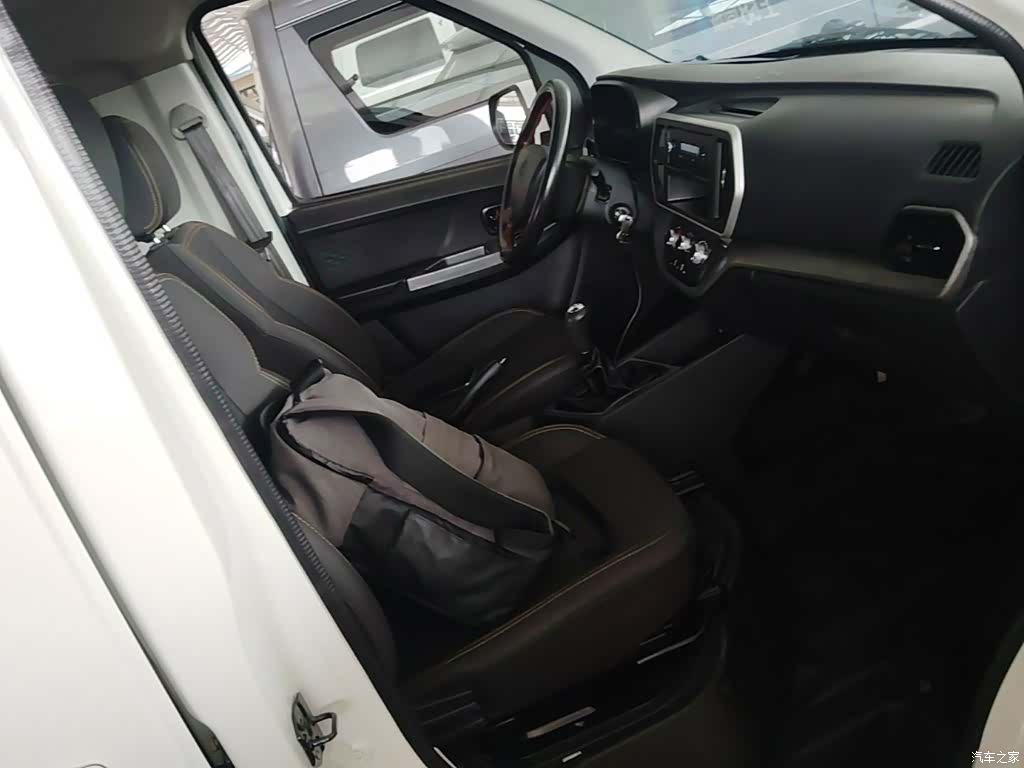 Changan M60, 2024 25