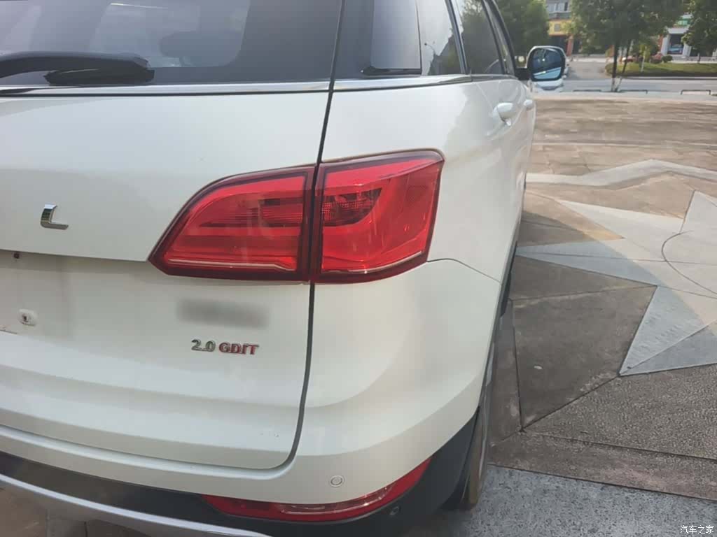 Haval H6, 2015 8