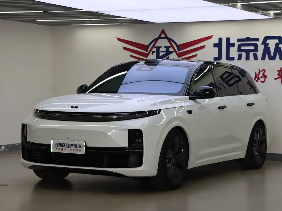 Li Auto Ideal L7
