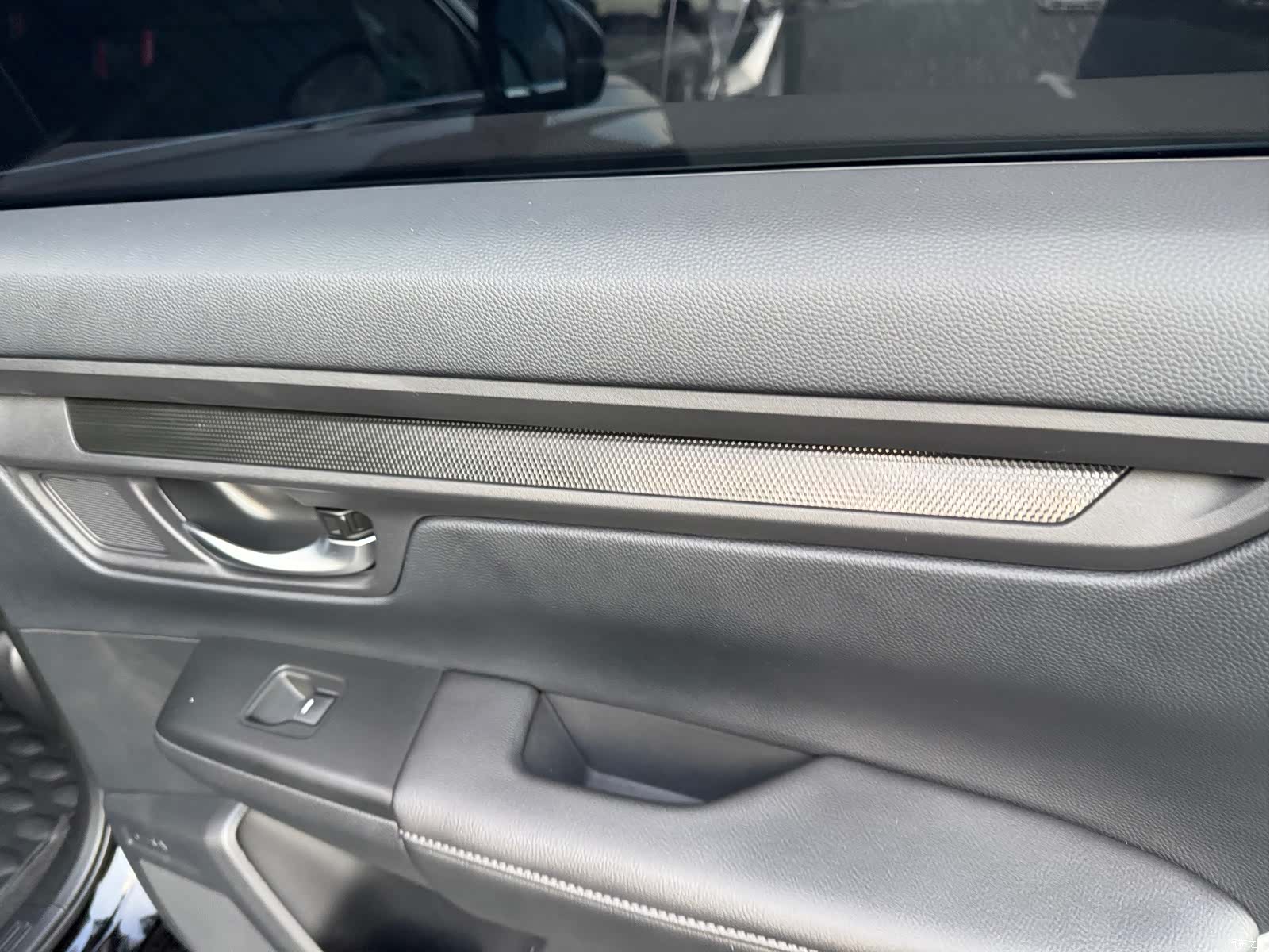 Honda CR-V, 2025 19