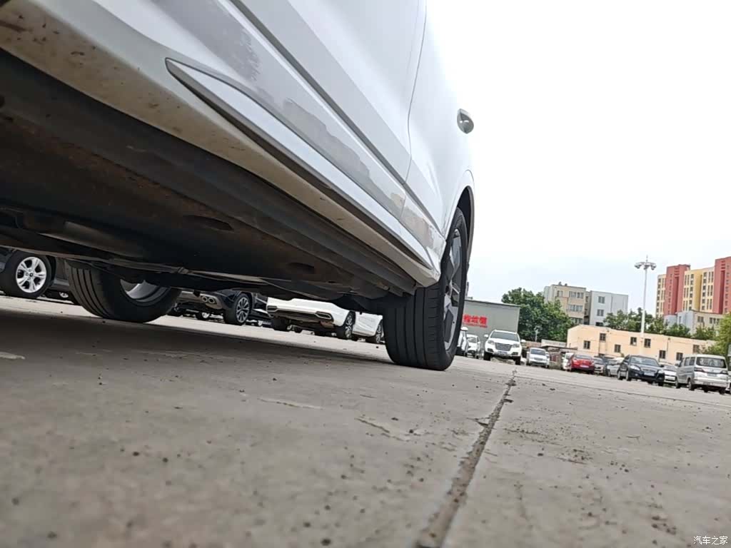 Audi Q3, 2020 22