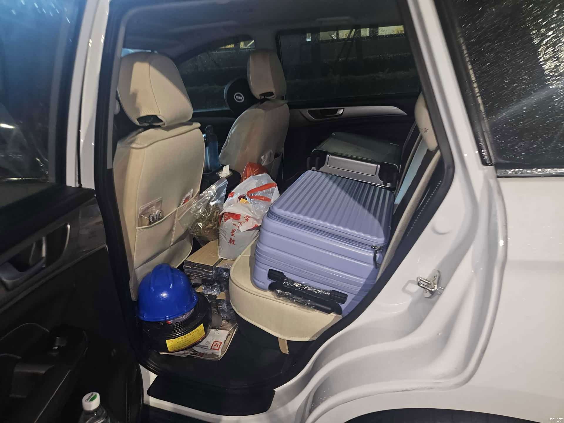 Haval M6, 2021 3