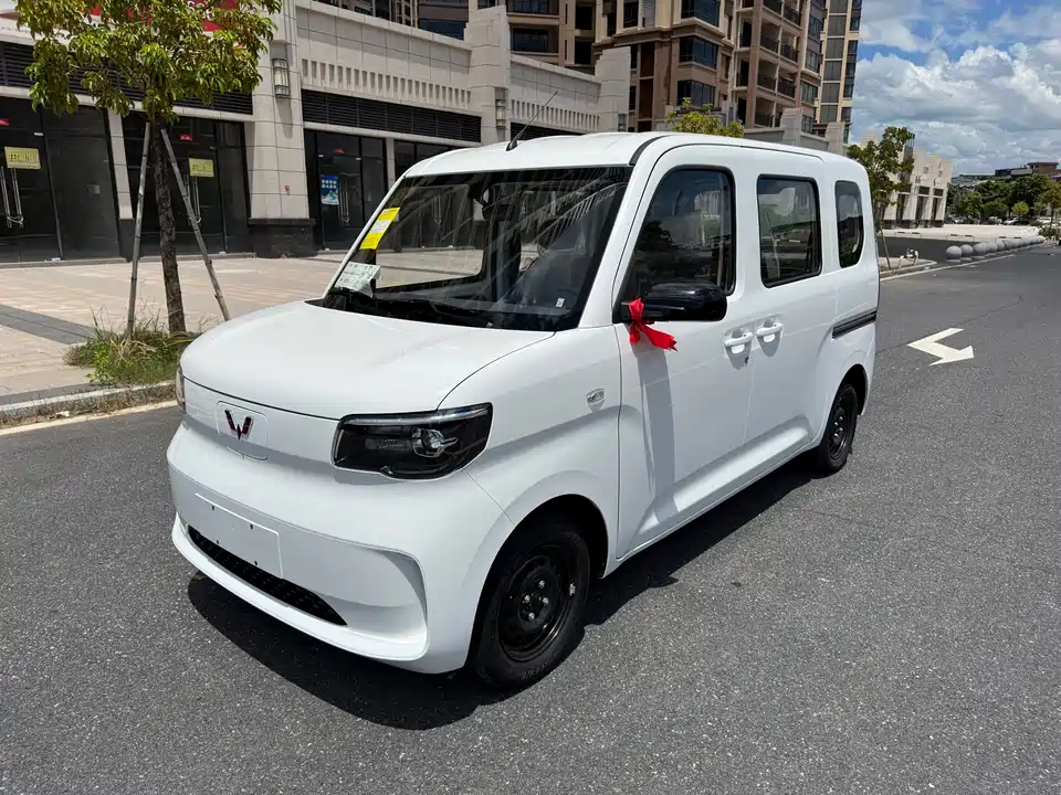 Wuling Wuling Zhiguang