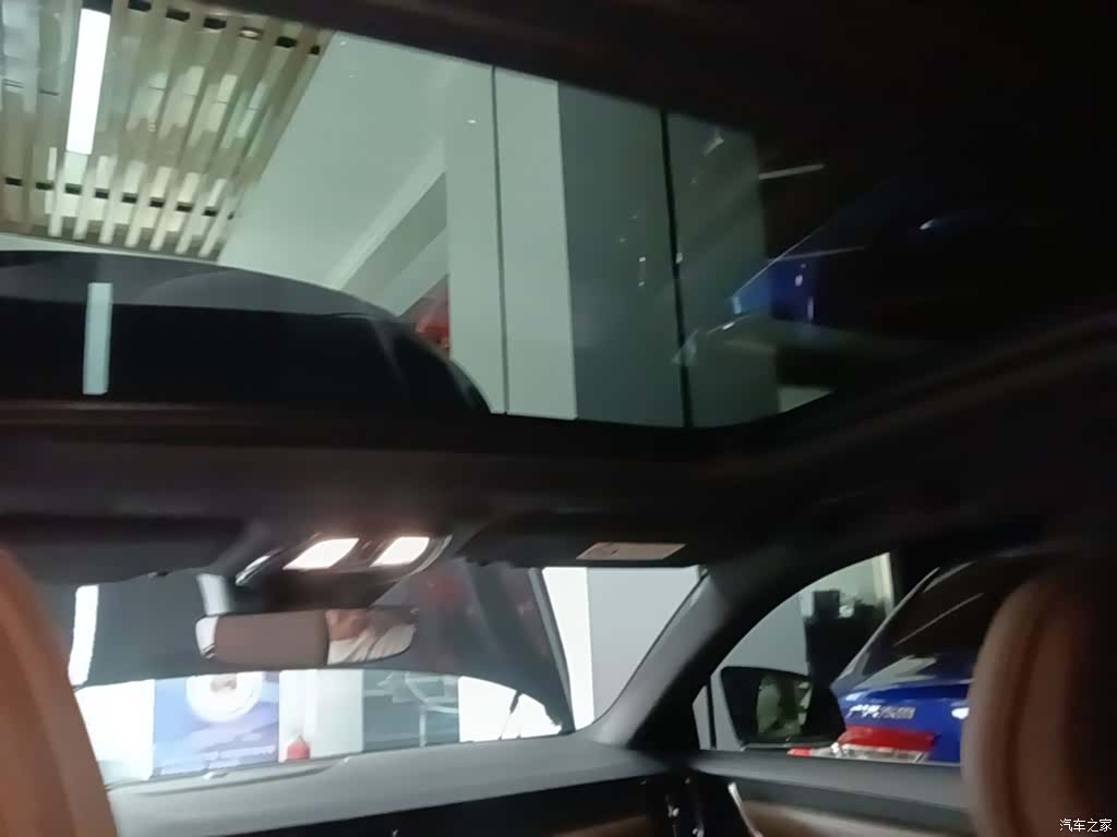 Volvo S90, 2024 18