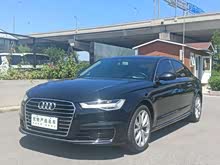 �µ�A6L 2018�� 30�������� 35 TFSI ʱ����