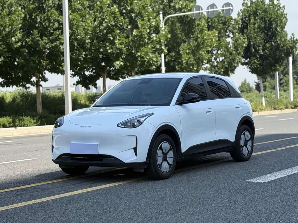 Geely Geome Xingyuan