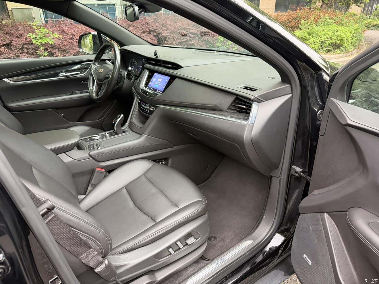 Cadillac XT5, 2021 6