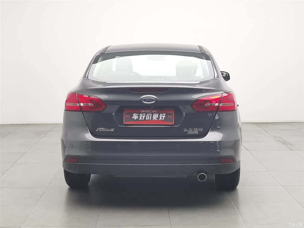 Ford Focus, 2016 4