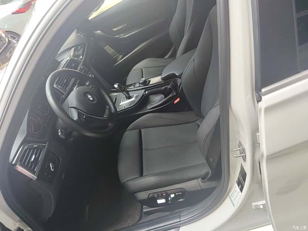 BMW 3 Series, 2018 15