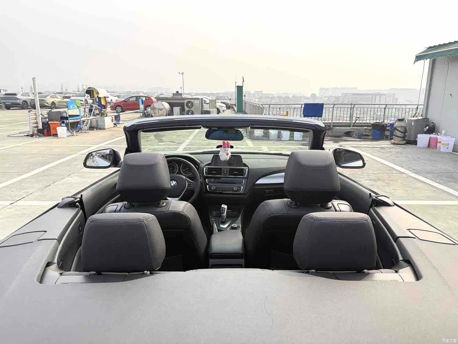 BMW 2 Series, 2017 6