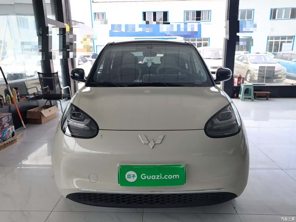 Wuling Bingo, 2024 3