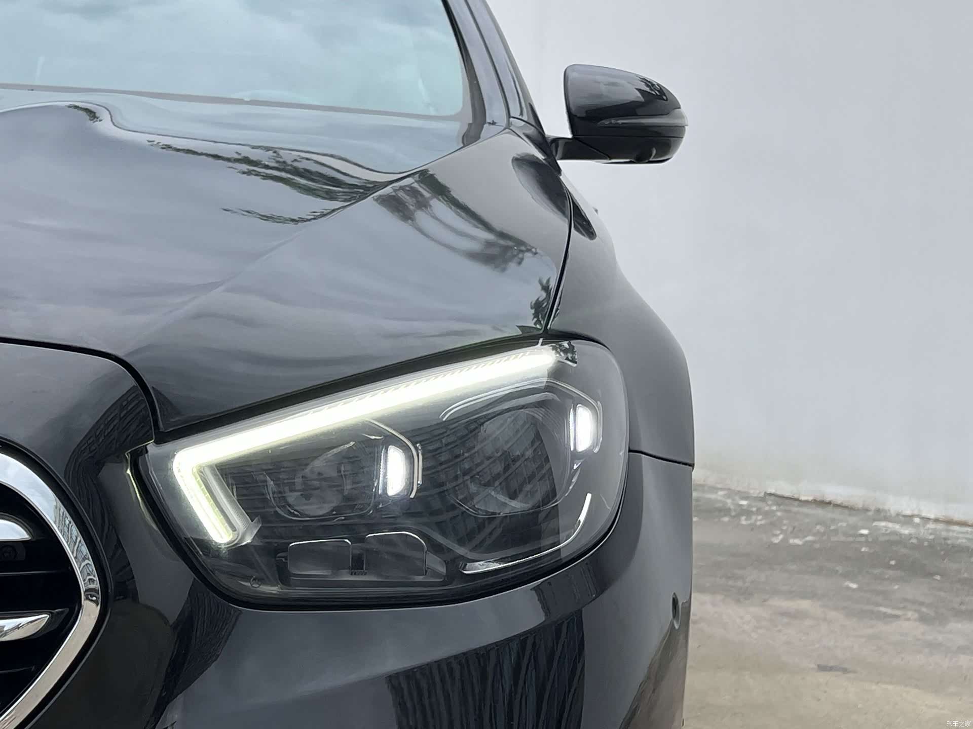 Mercedes-Benz E-Class, 2021 11