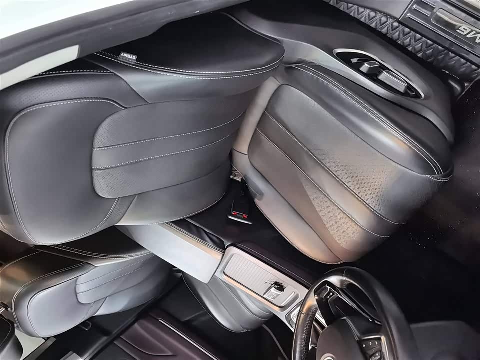 Trumpchi Trumpchi M6