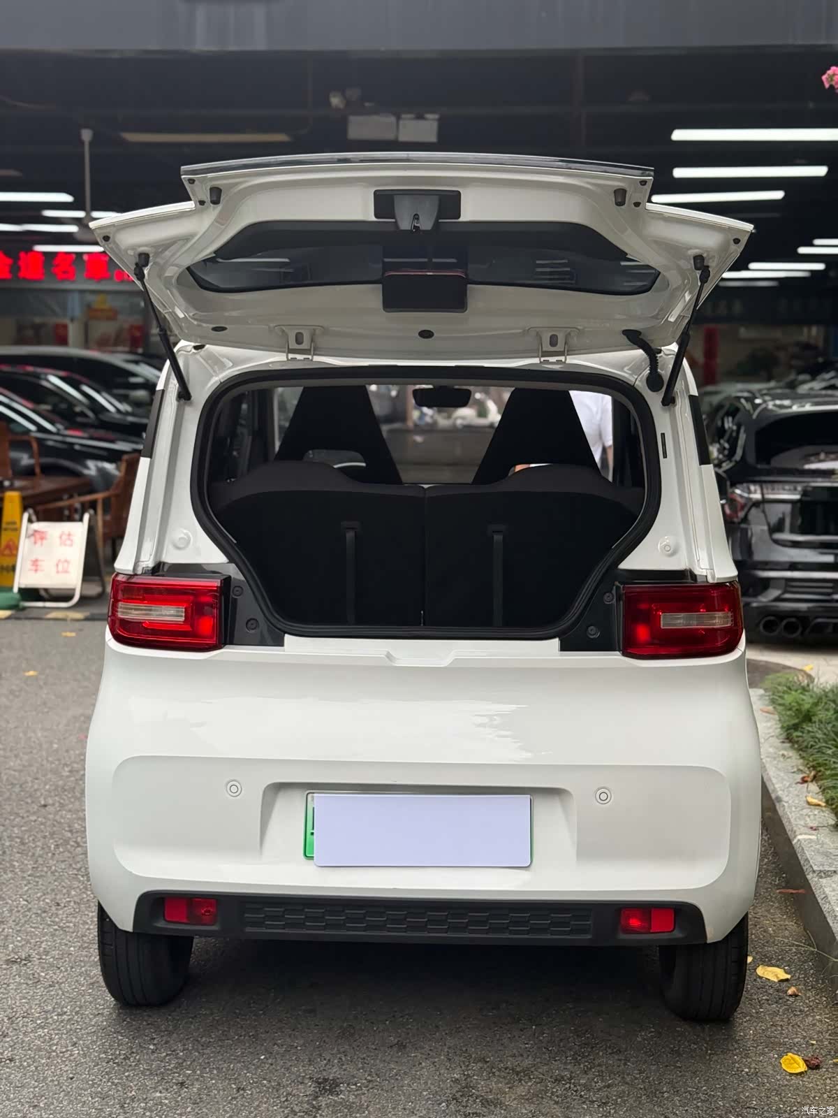 Wuling MINIEV, 2023 16