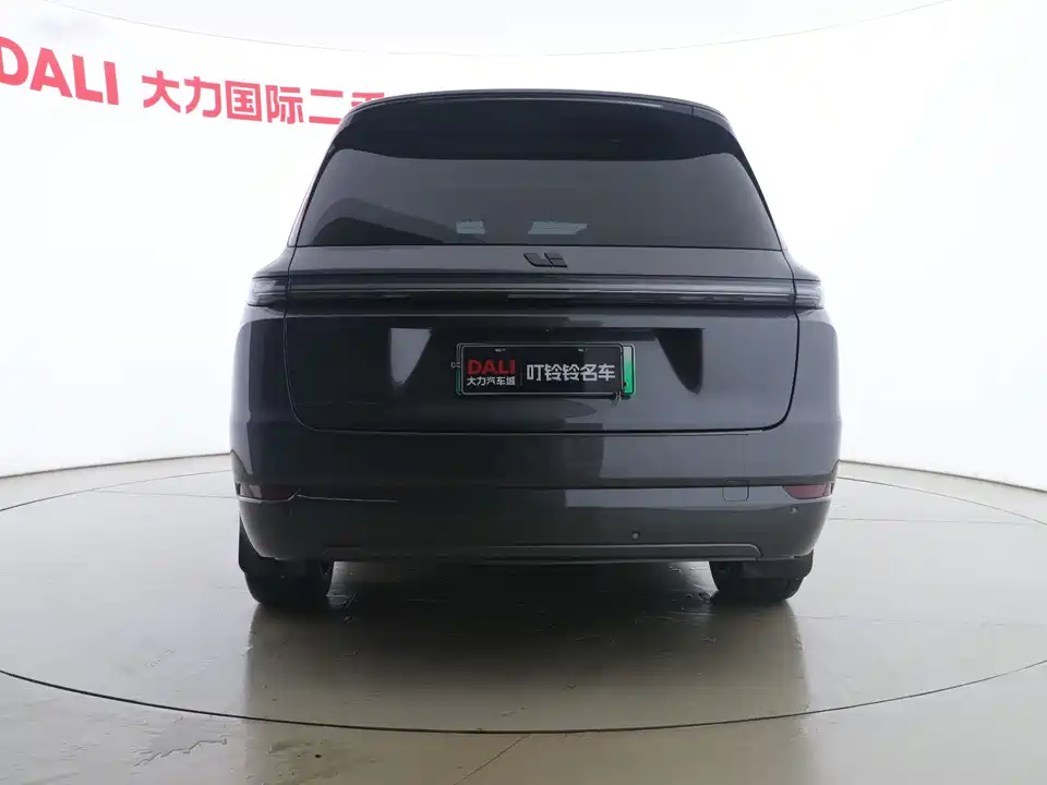 Li Auto Ideal L9