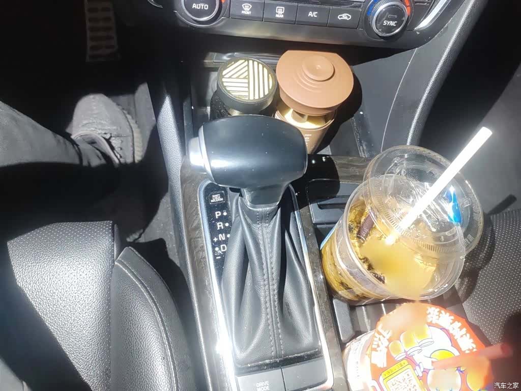 Kia K5, 2017 7
