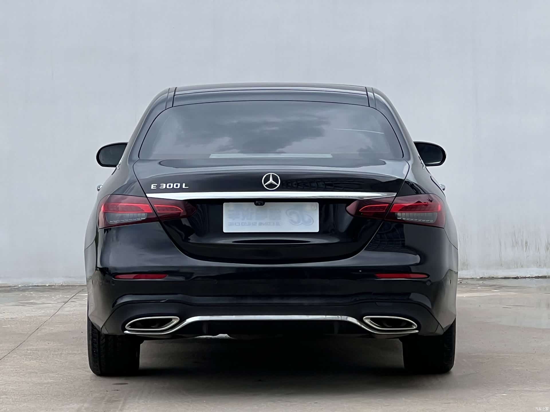 Mercedes-Benz E-Class, 2021 14