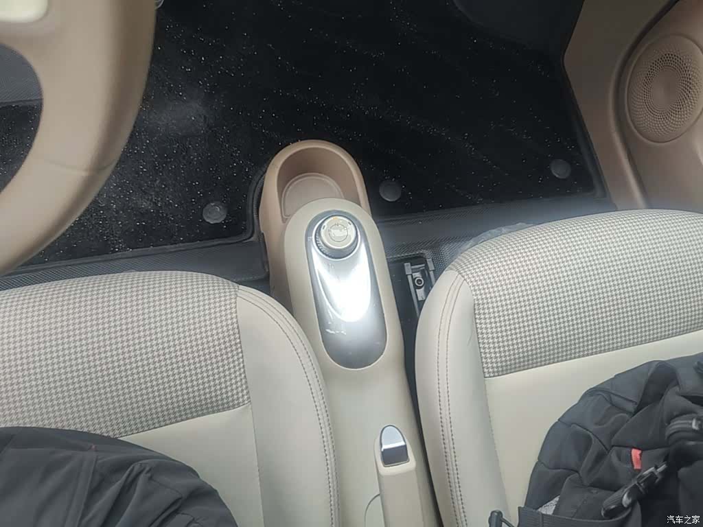 Wuling MINIEV, 2025 14