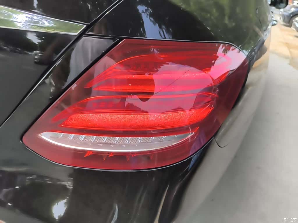 Mercedes-Benz E-Class, 2017 8