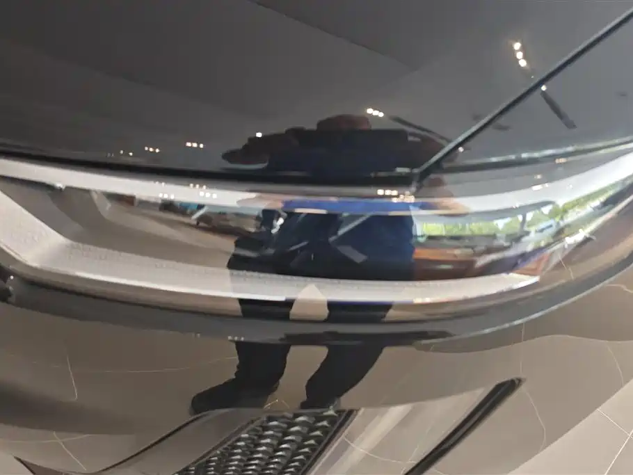 Cadillac XT6 Cadillac XT6