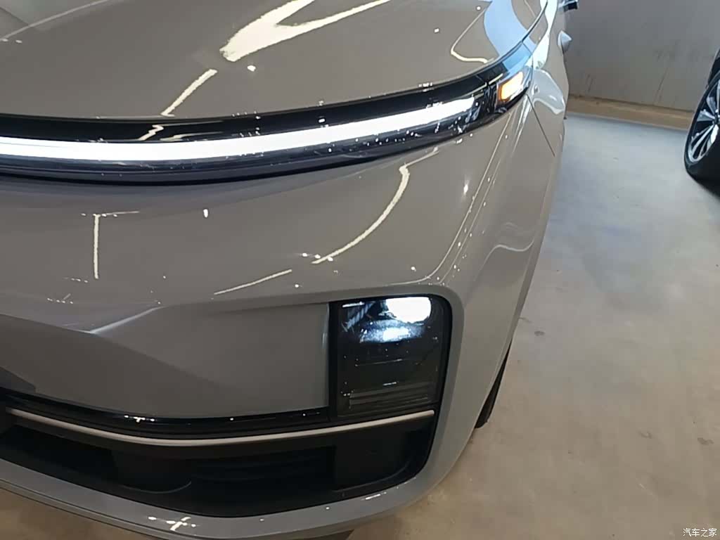 Li Auto L9, 2025 24