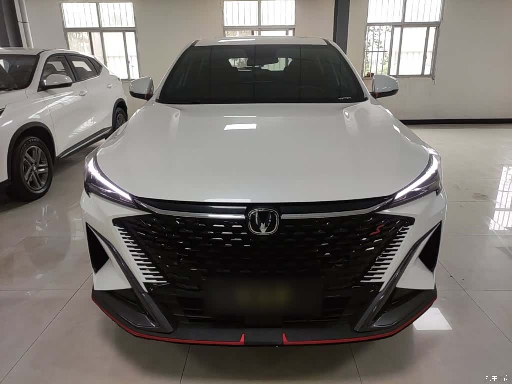 Changan X5, 2025 3