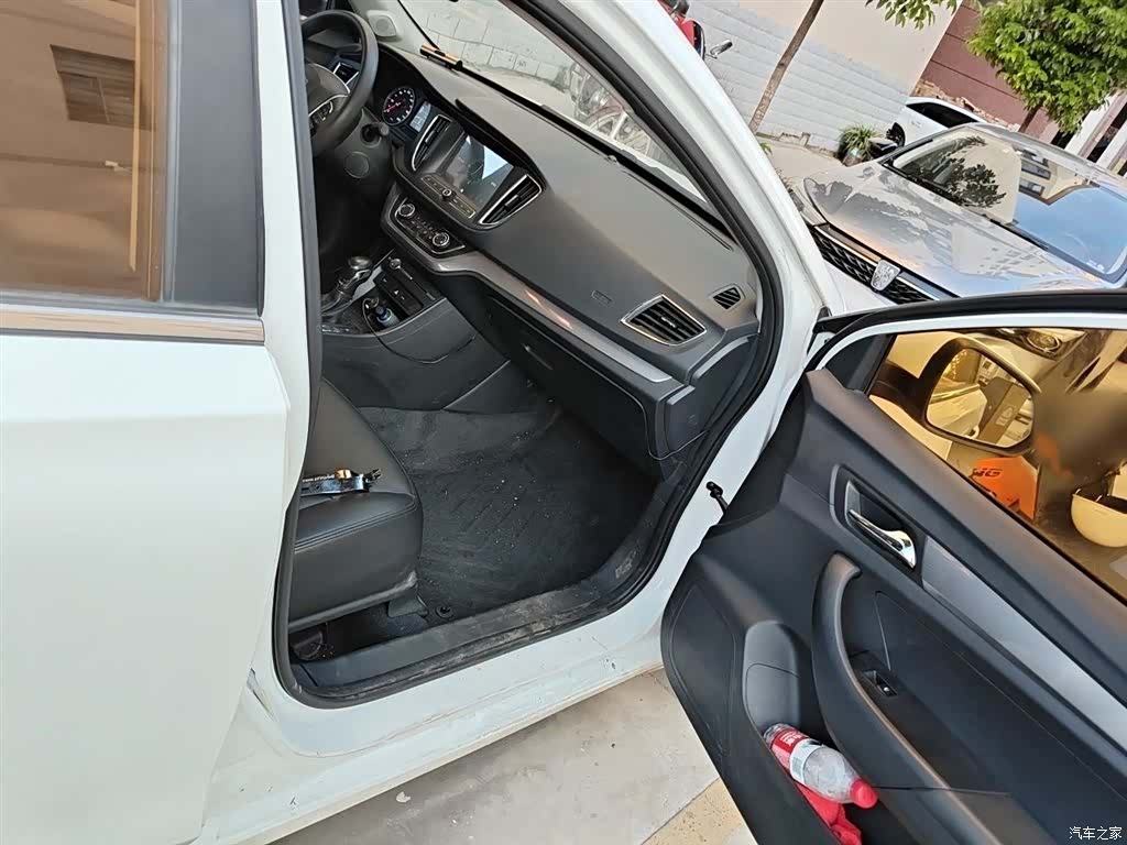 Roewe 360, 2018 20