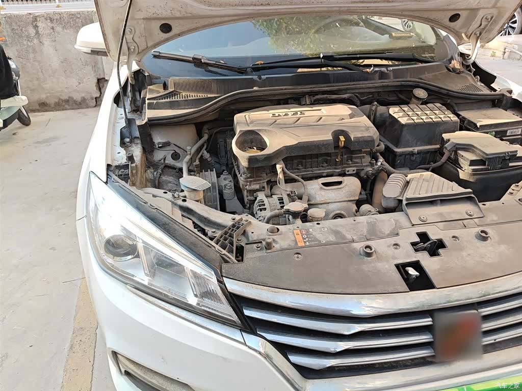 Roewe 360, 2018 21