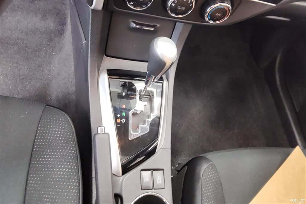 Toyota Corolla, 2018 16