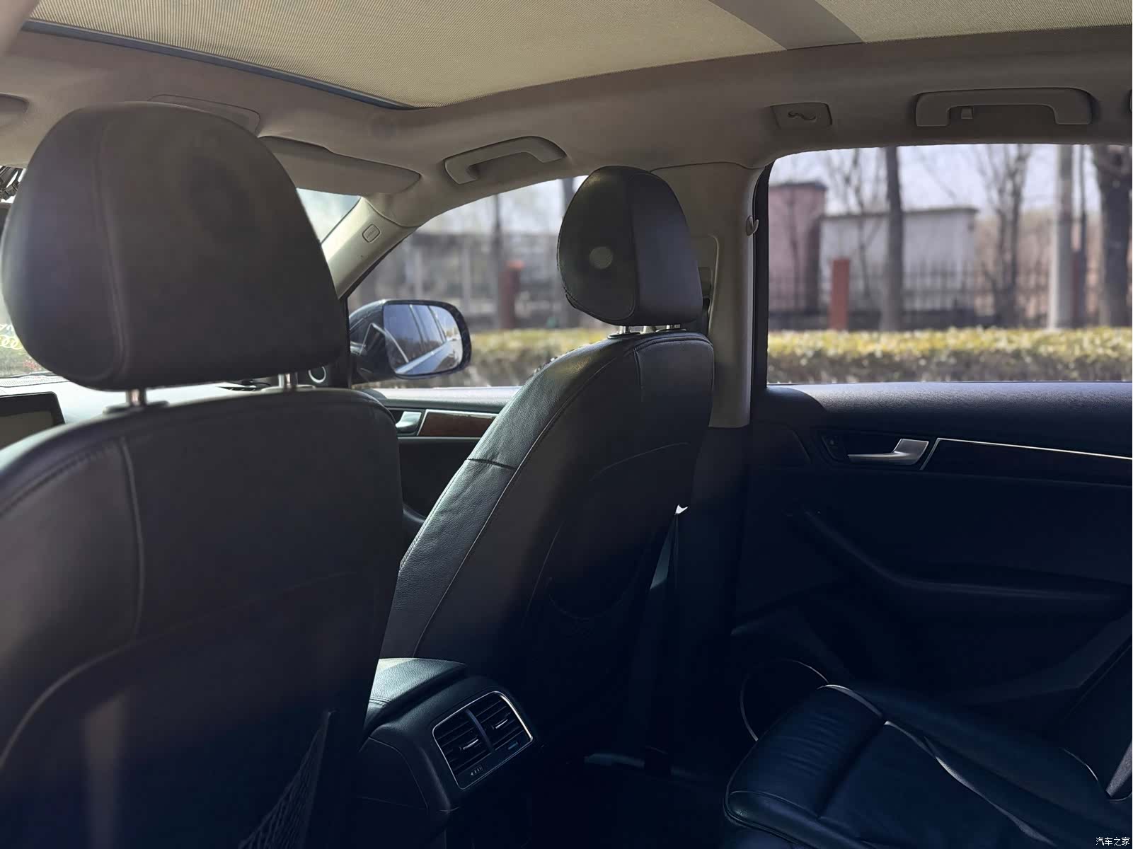 Audi Q5, 2011 17